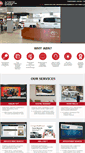 Mobile Screenshot of abnetwork.com